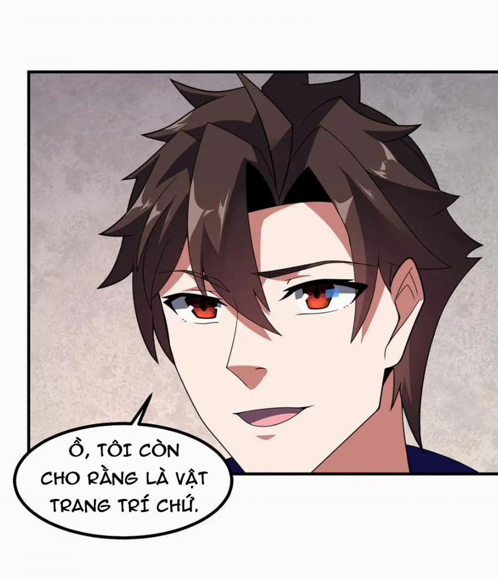 Thần Sủng Tiến Hóa 333 trang 52