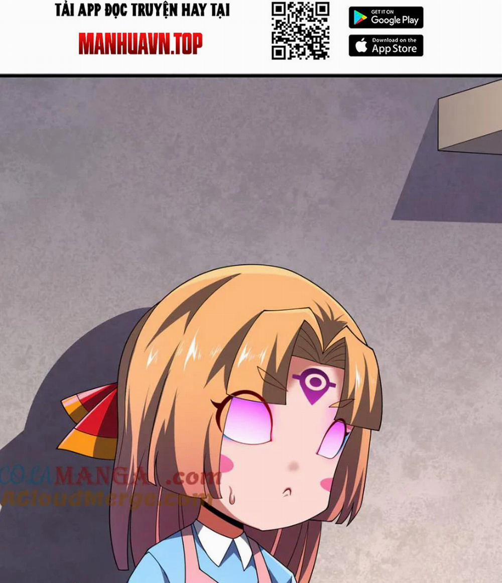 Thần Sủng Tiến Hóa 333 trang 53