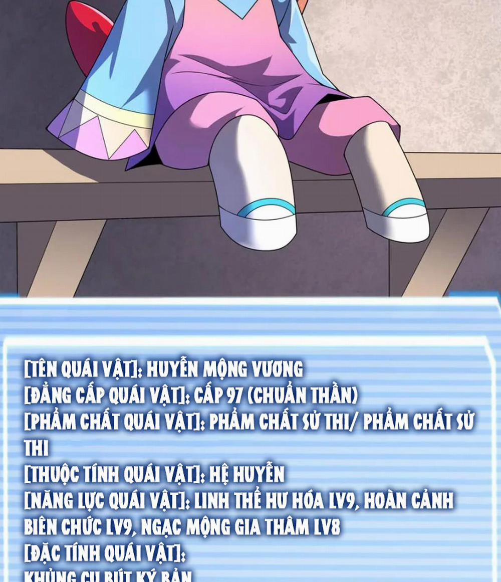 Thần Sủng Tiến Hóa 333 trang 54