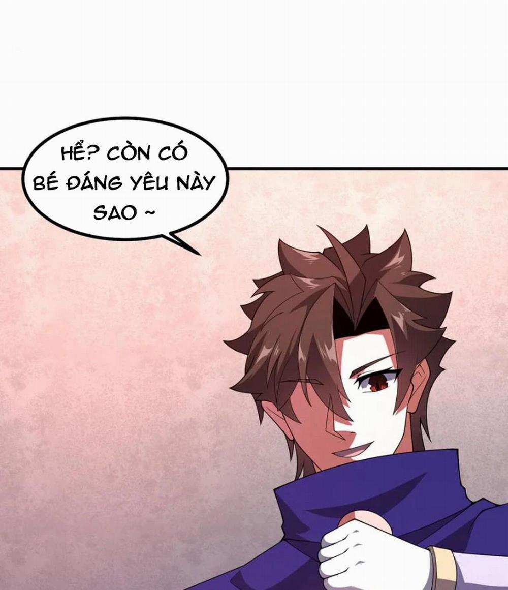 Thần Sủng Tiến Hóa 333 trang 56