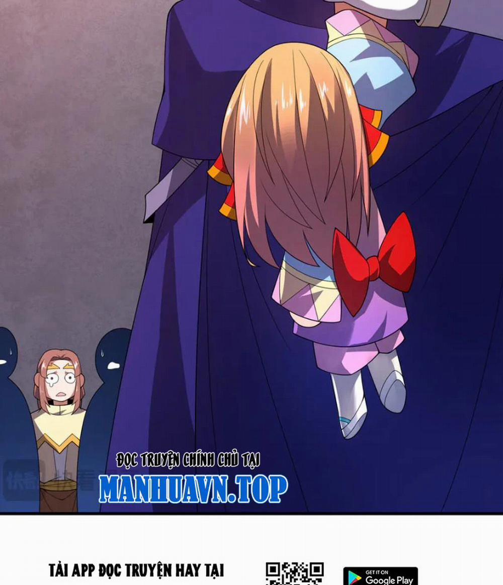 Thần Sủng Tiến Hóa 333 trang 57