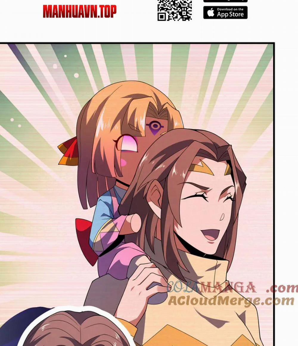 Thần Sủng Tiến Hóa 333 trang 58