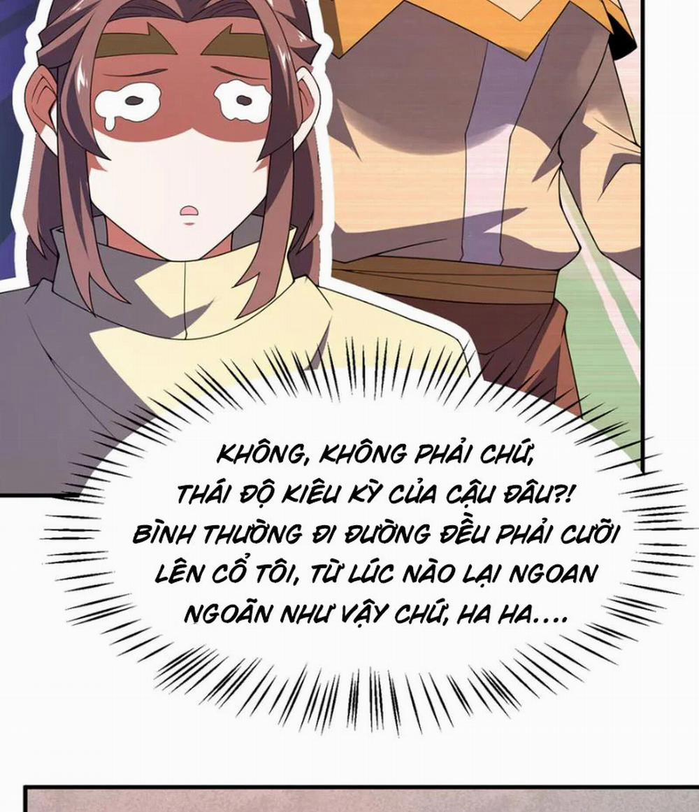 Thần Sủng Tiến Hóa 333 trang 59