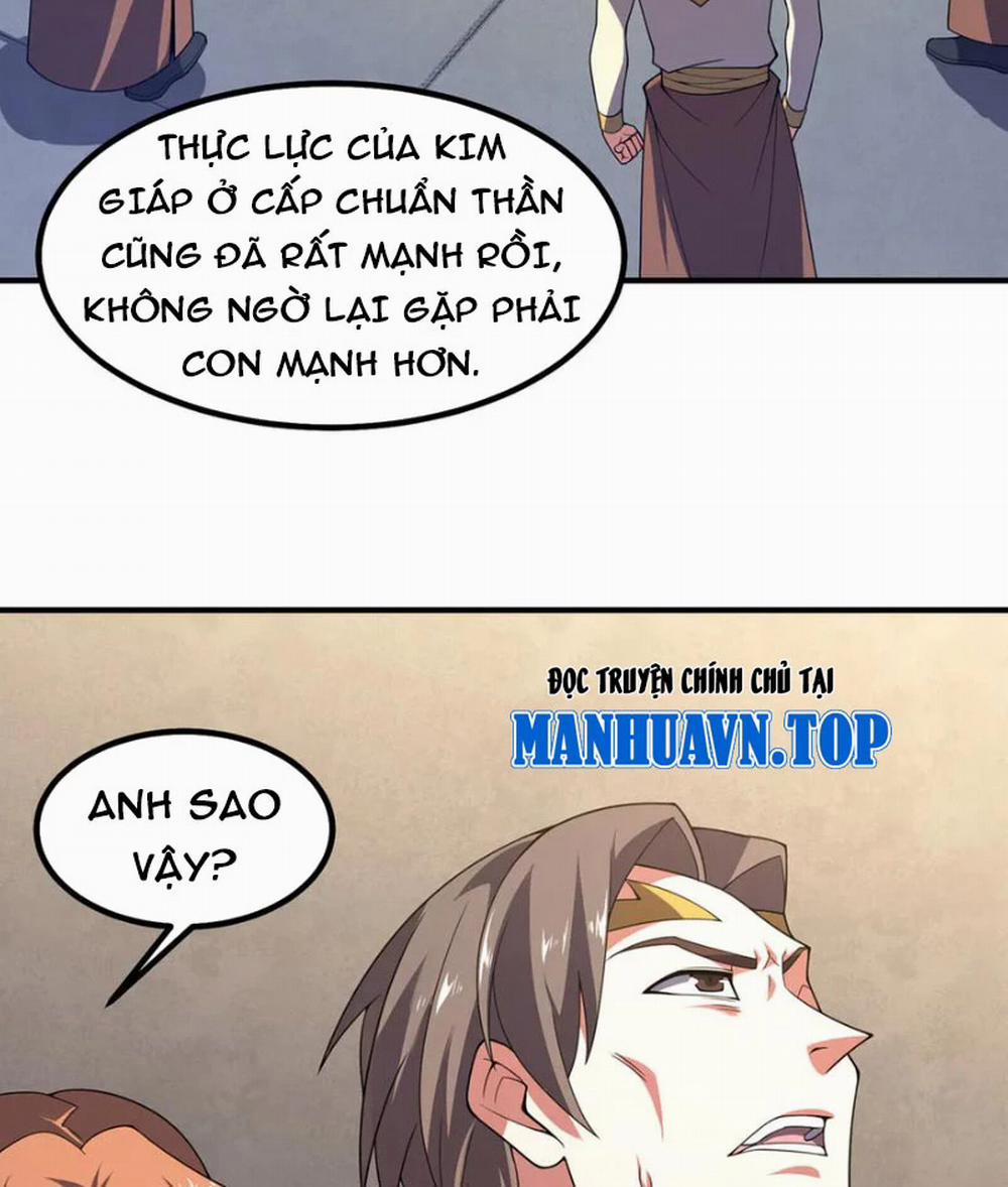 Thần Sủng Tiến Hóa 333 trang 6