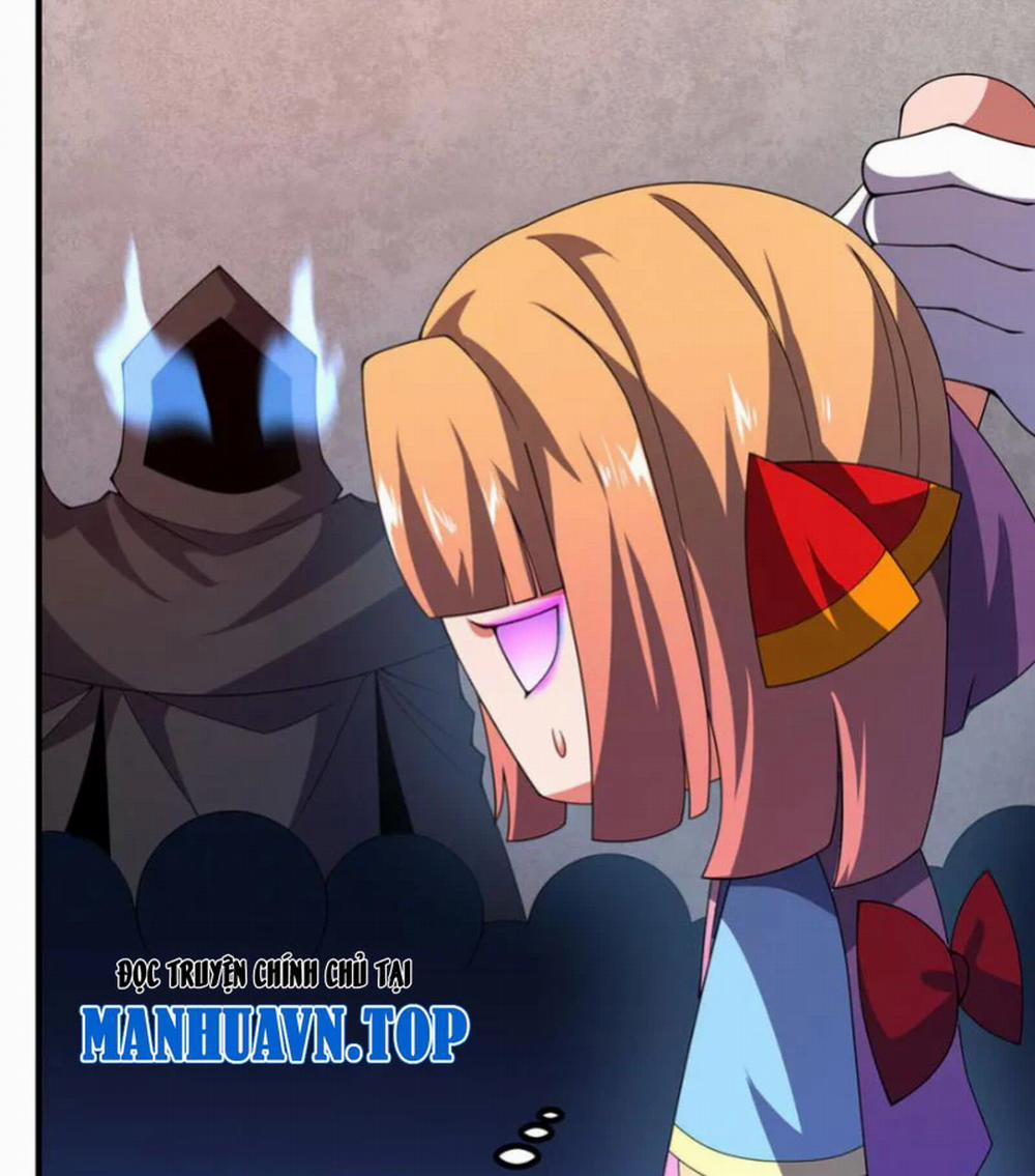 Thần Sủng Tiến Hóa 333 trang 60