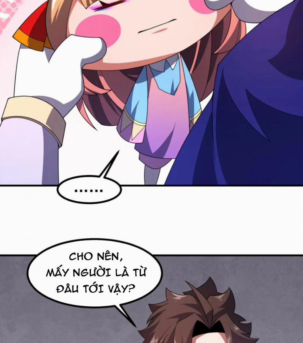 Thần Sủng Tiến Hóa 333 trang 62