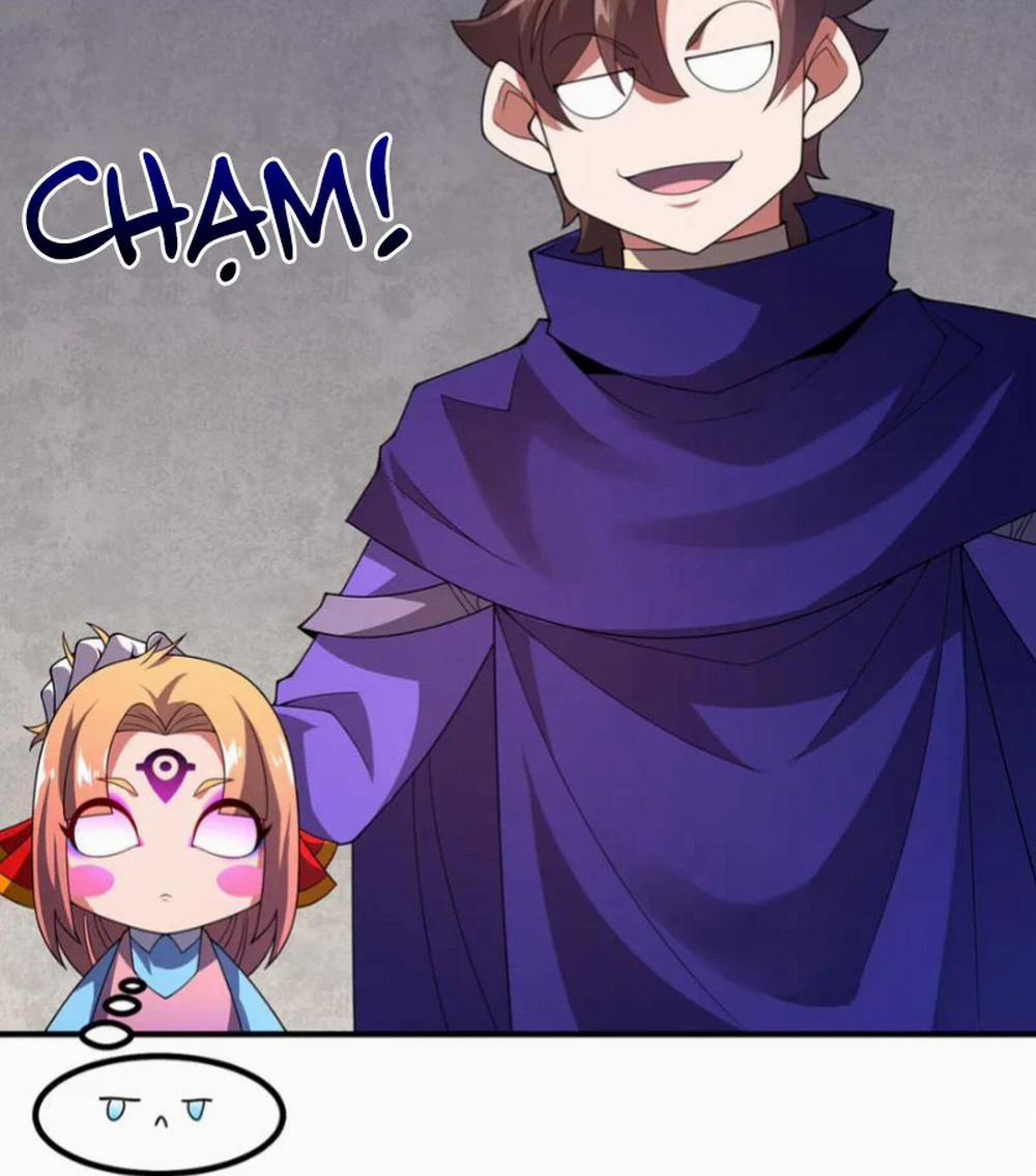 Thần Sủng Tiến Hóa 333 trang 63