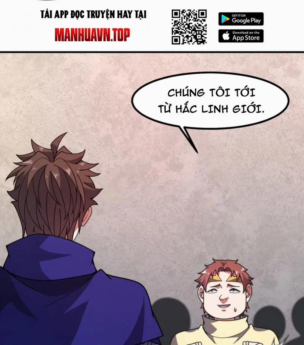 Thần Sủng Tiến Hóa 333 trang 64