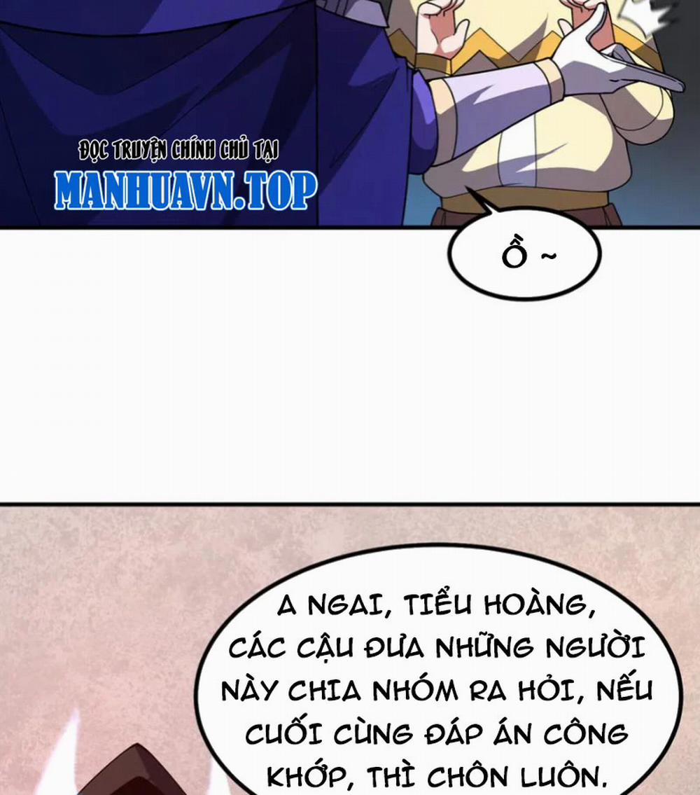 Thần Sủng Tiến Hóa 333 trang 65