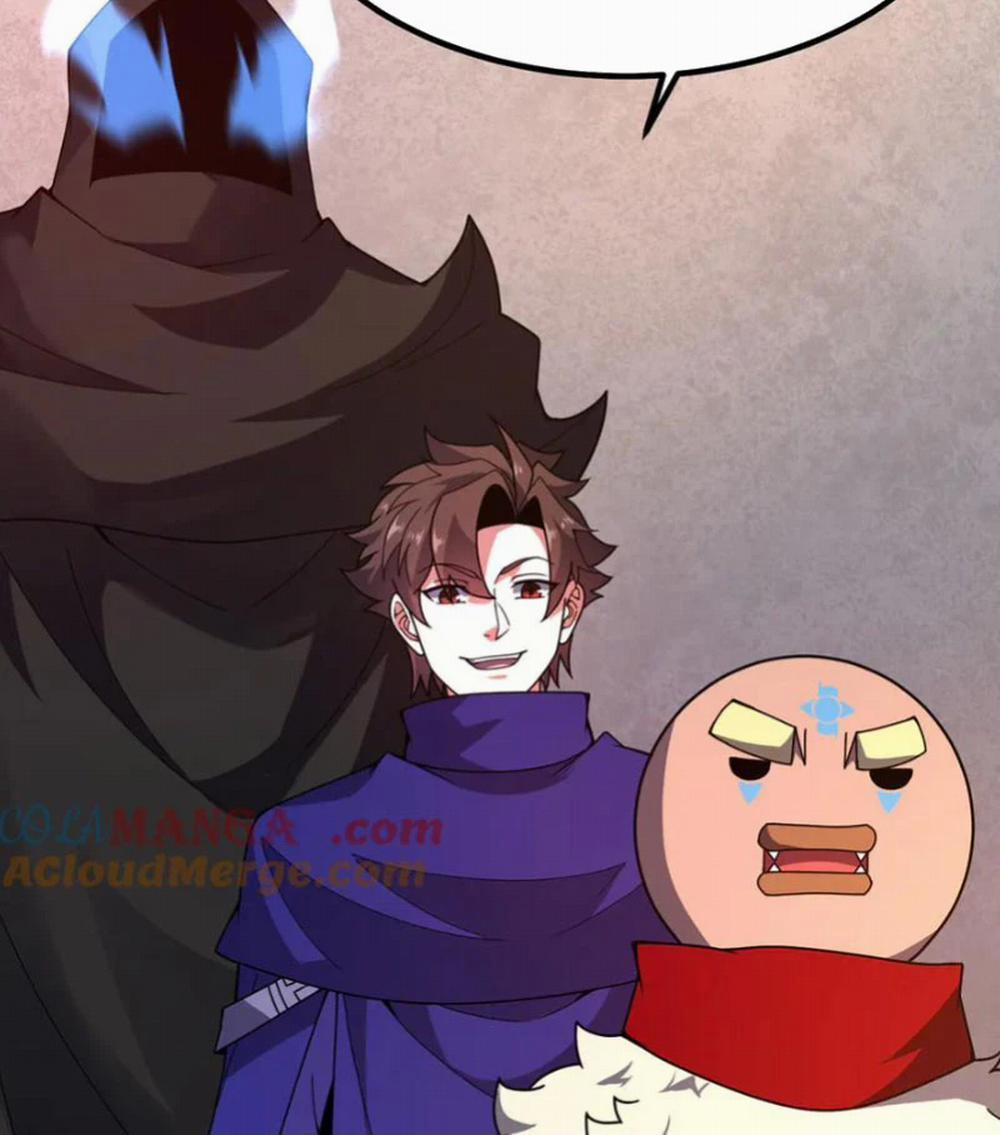 Thần Sủng Tiến Hóa 333 trang 66