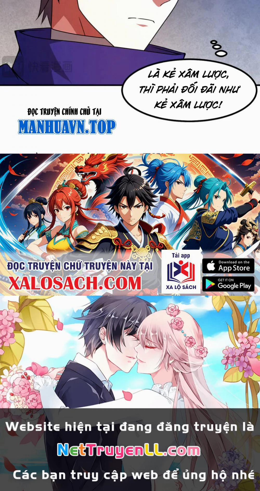 Thần Sủng Tiến Hóa 333 trang 71