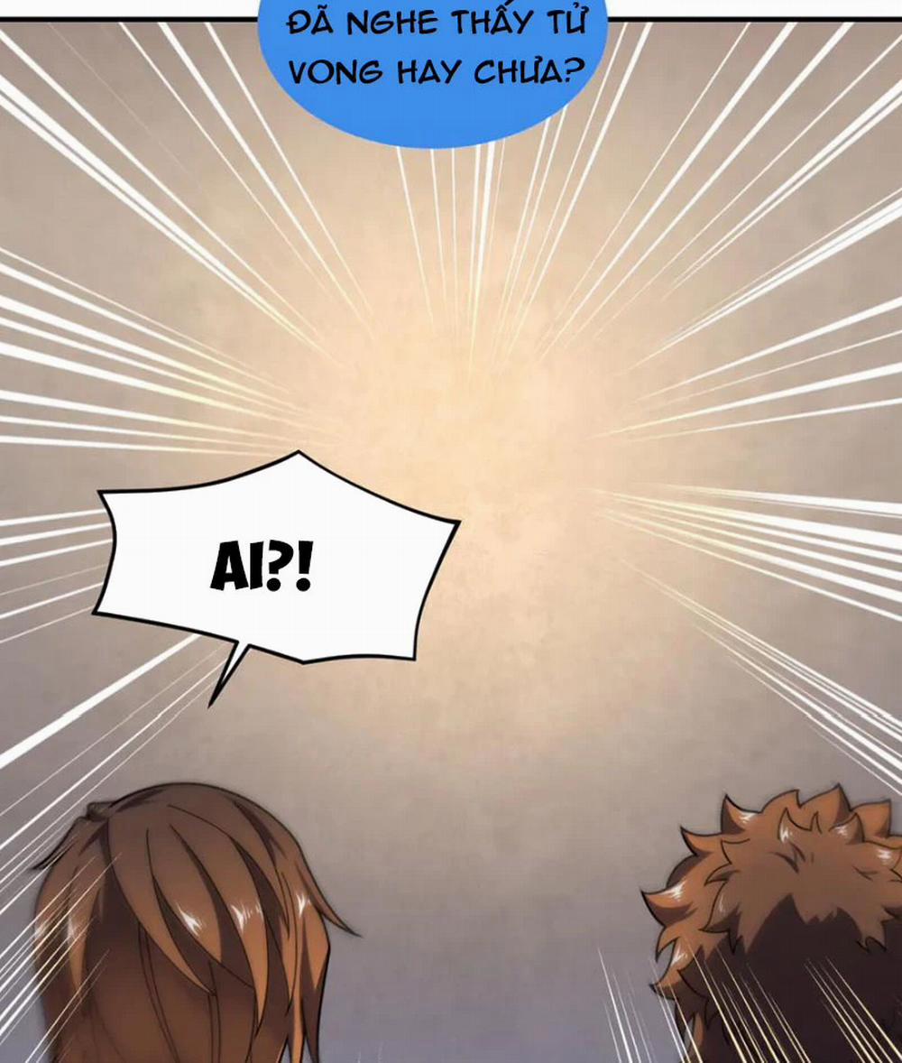 Thần Sủng Tiến Hóa 333 trang 8