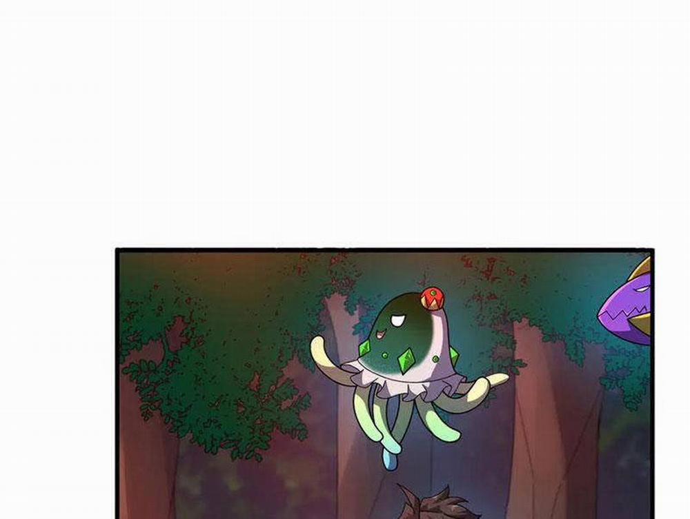 Thần Sủng Tiến Hóa 336 trang 10