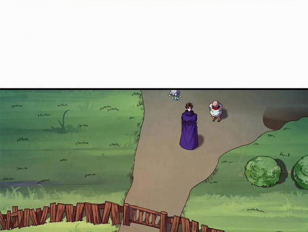 Thần Sủng Tiến Hóa 336 trang 12