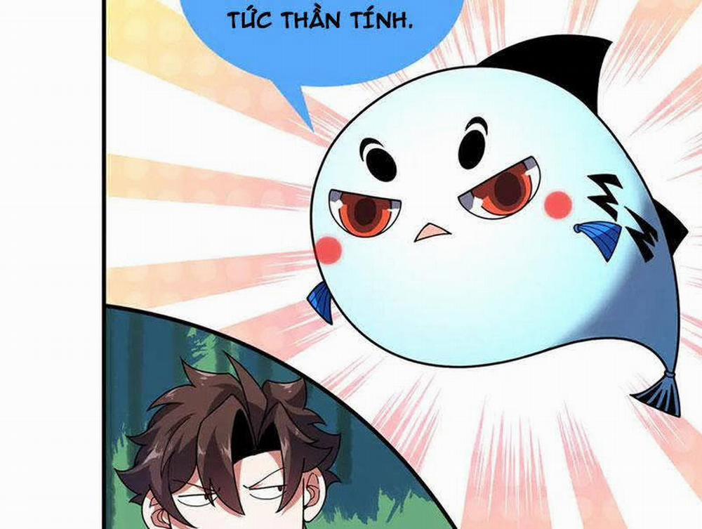 Thần Sủng Tiến Hóa 336 trang 17