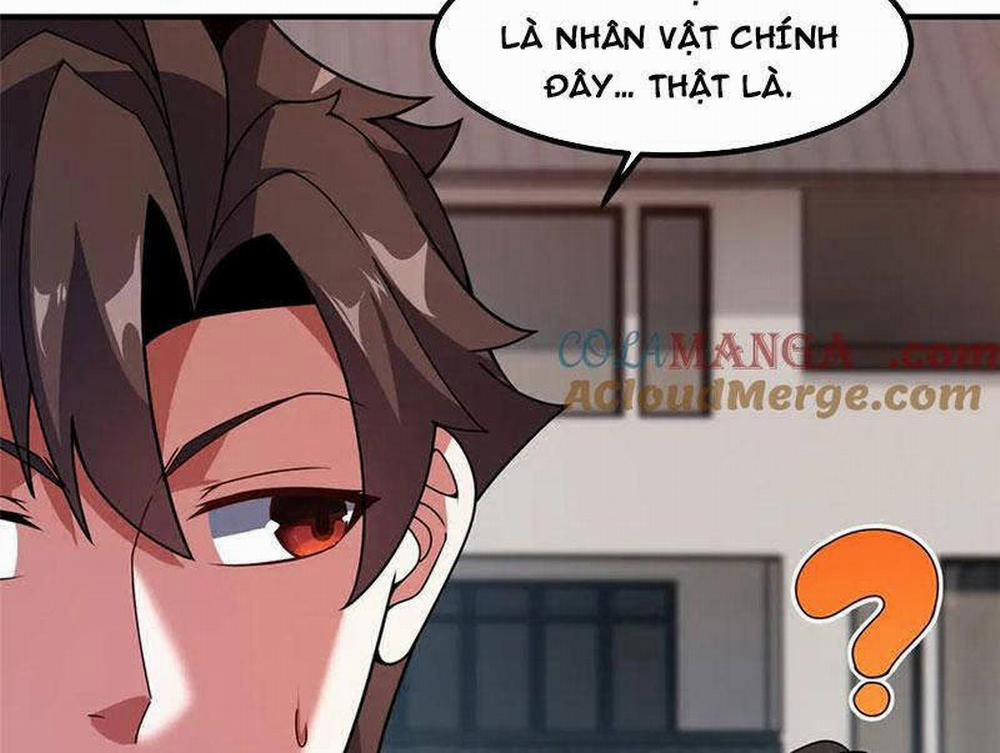 Thần Sủng Tiến Hóa 336 trang 30