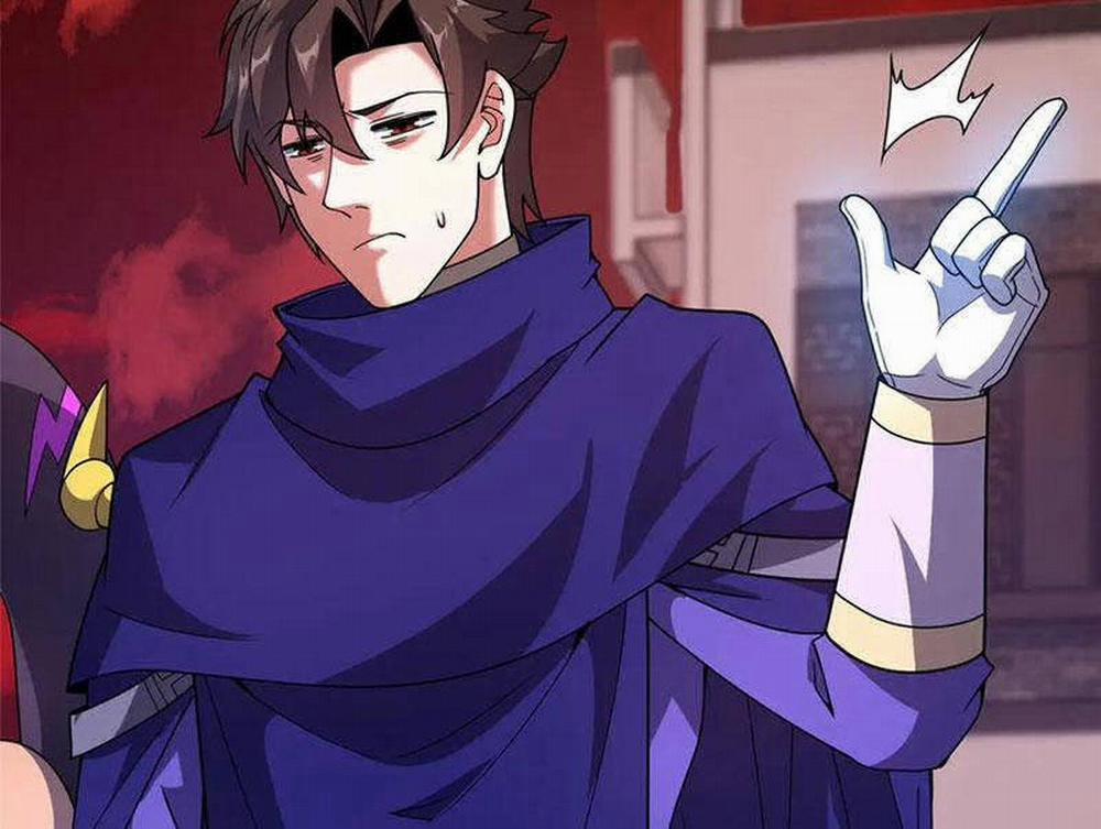 Thần Sủng Tiến Hóa 336 trang 33