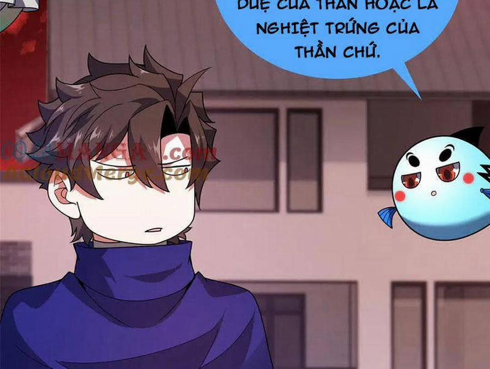 Thần Sủng Tiến Hóa 336 trang 38