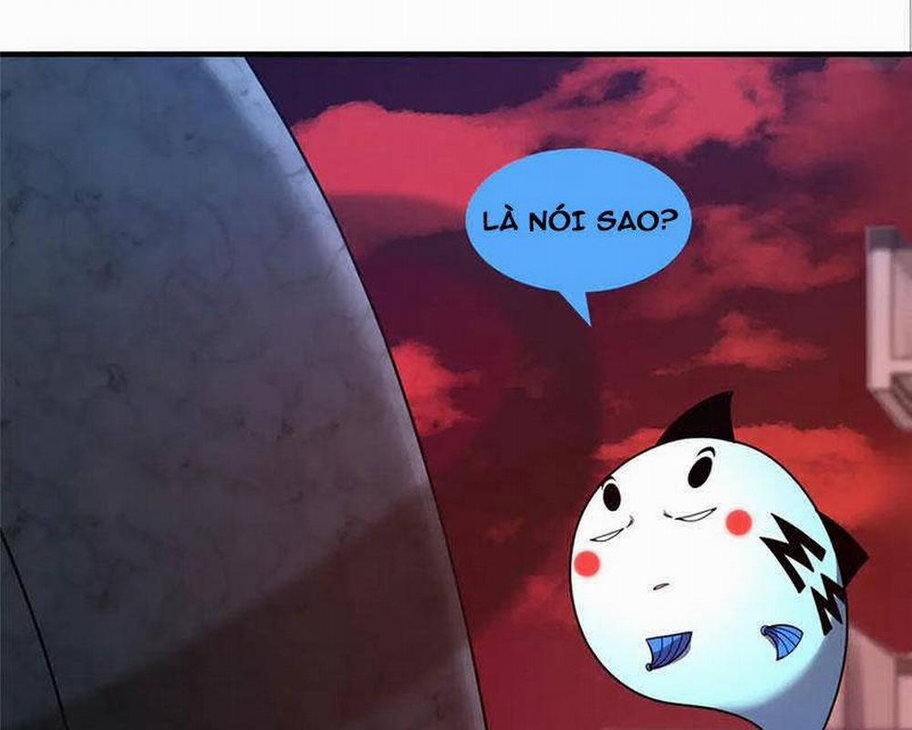 Thần Sủng Tiến Hóa 336 trang 40