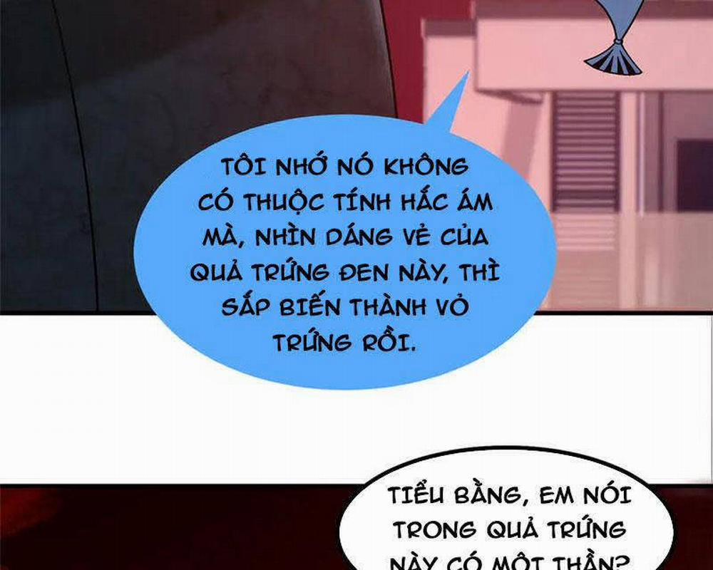 Thần Sủng Tiến Hóa 336 trang 41