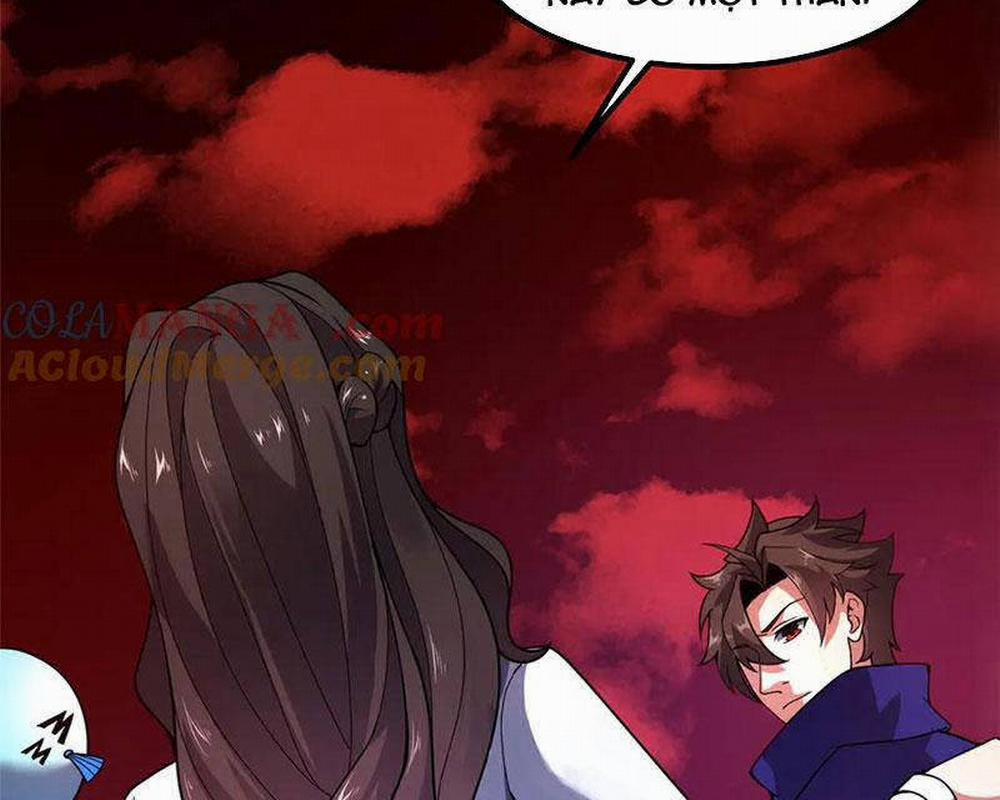 Thần Sủng Tiến Hóa 336 trang 42