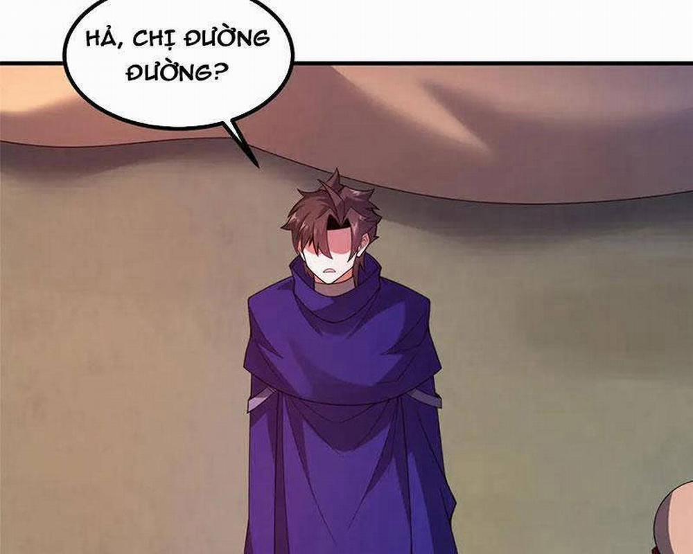 Thần Sủng Tiến Hóa 336 trang 48