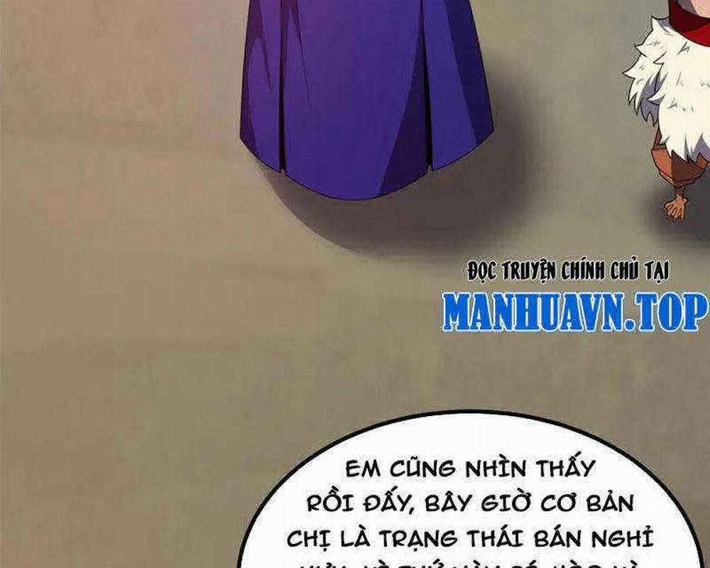 Thần Sủng Tiến Hóa 336 trang 49