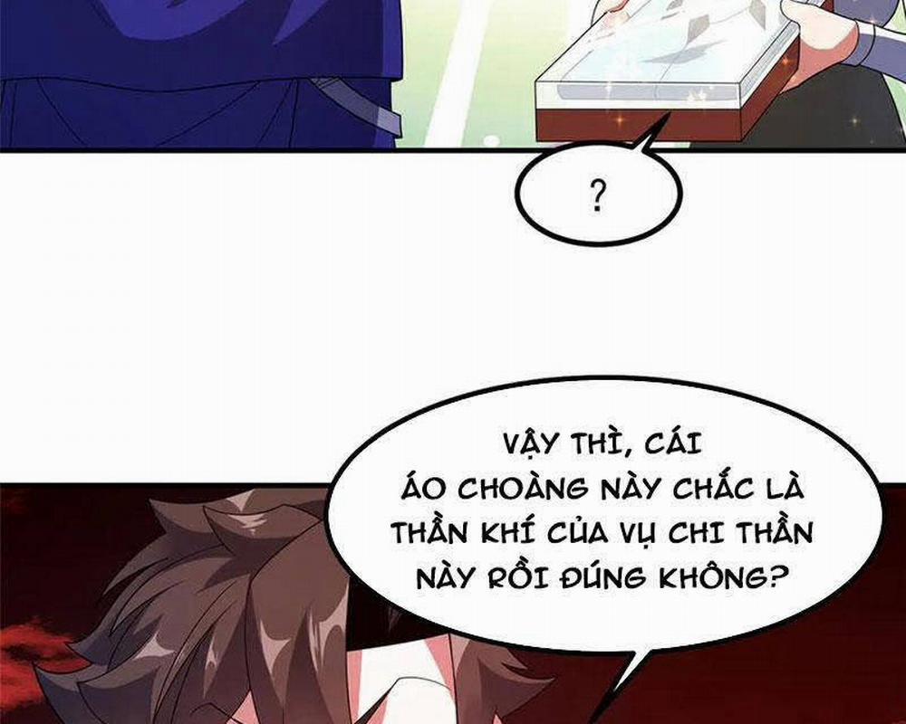 Thần Sủng Tiến Hóa 336 trang 65