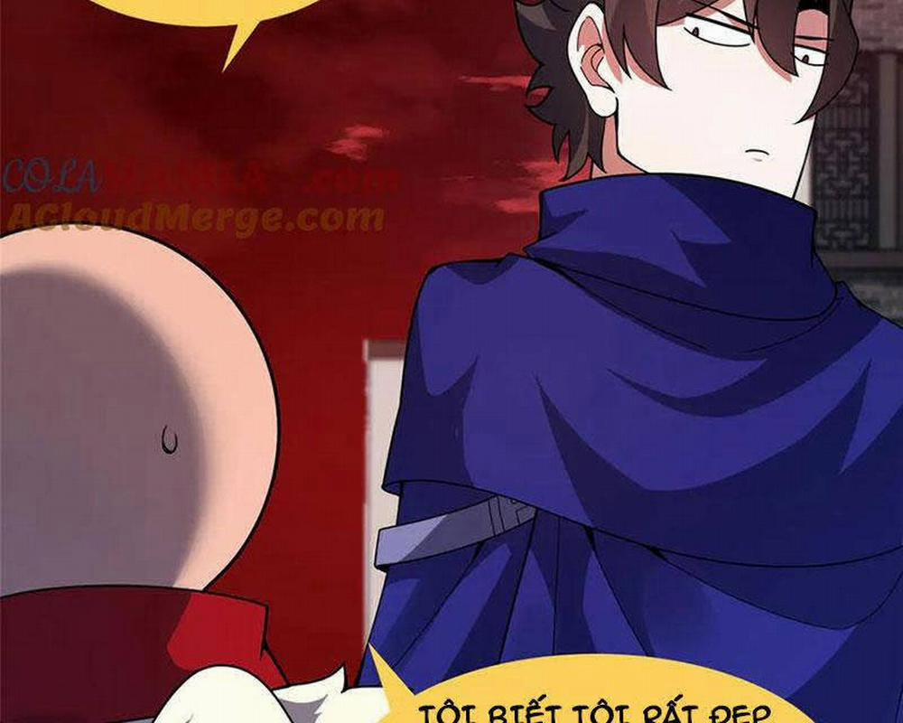 Thần Sủng Tiến Hóa 336 trang 72