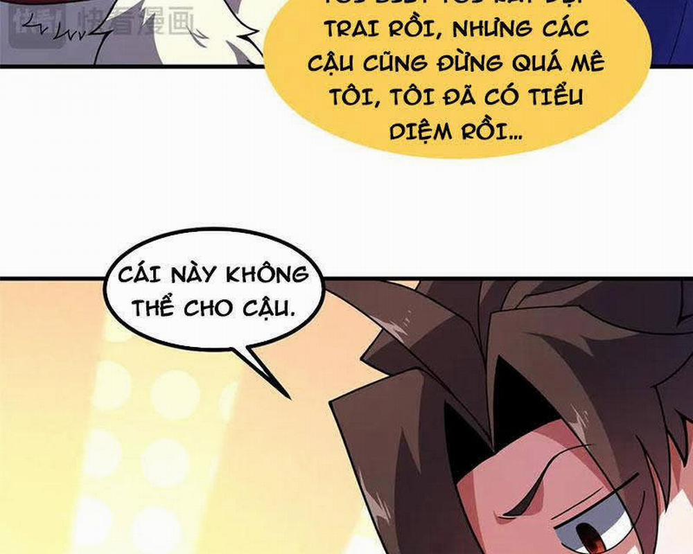 Thần Sủng Tiến Hóa 336 trang 73