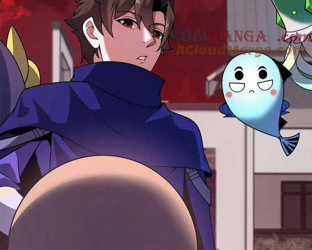 Thần Sủng Tiến Hóa 336 trang 76