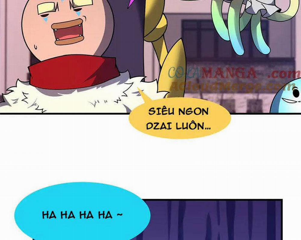 Thần Sủng Tiến Hóa 336 trang 95