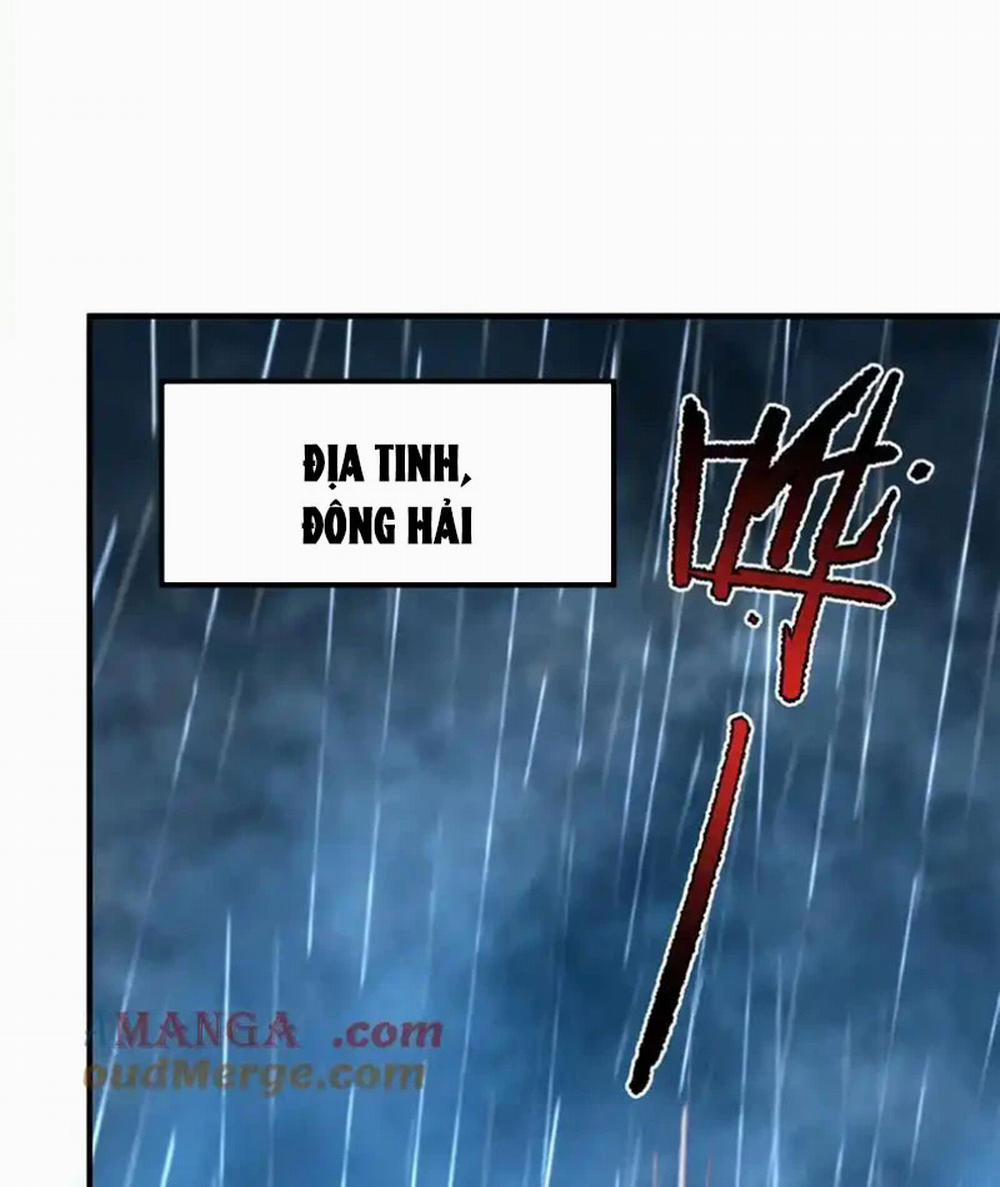 Thần Sủng Tiến Hóa 337 trang 10