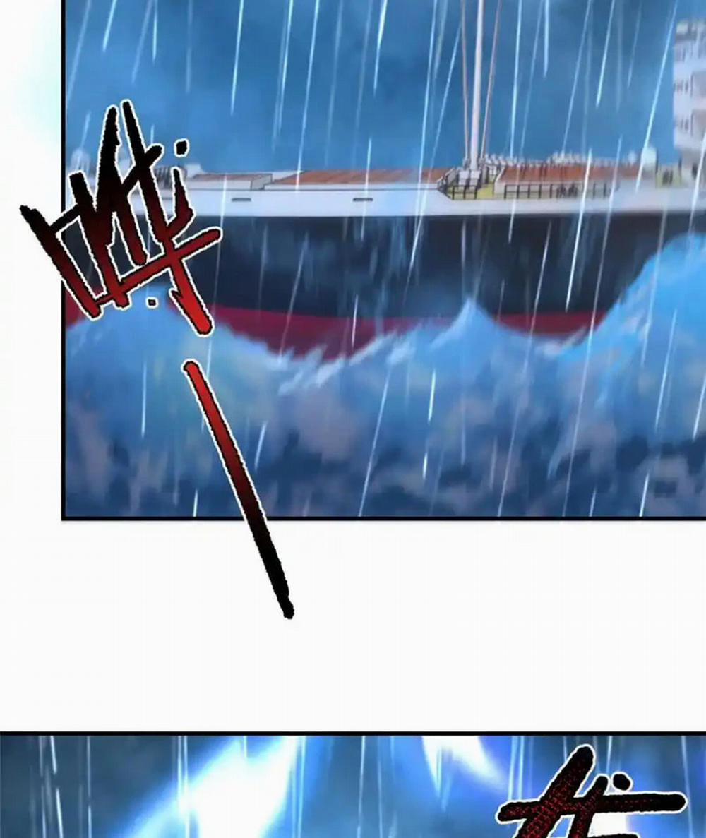 Thần Sủng Tiến Hóa 337 trang 11