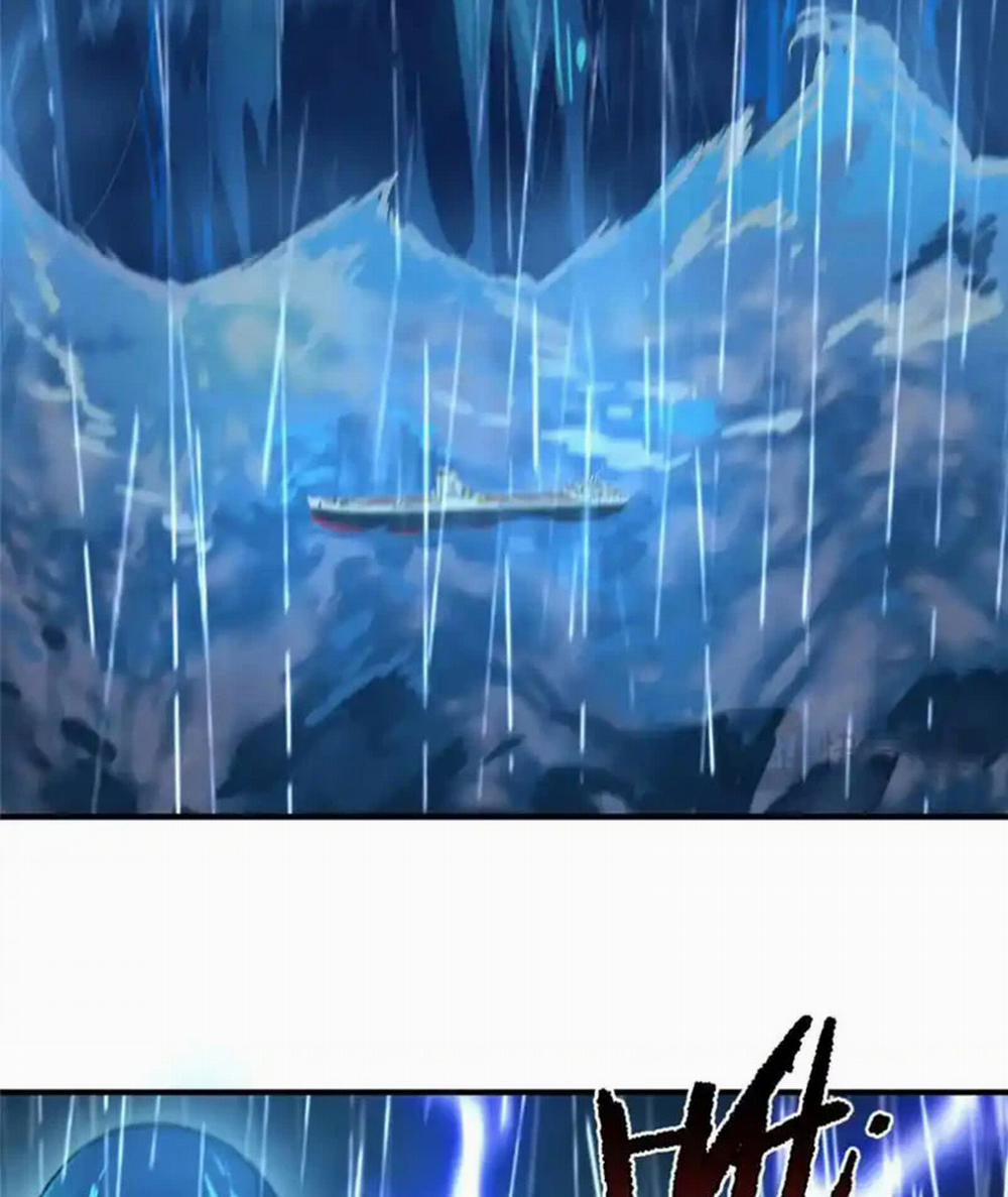 Thần Sủng Tiến Hóa 337 trang 14