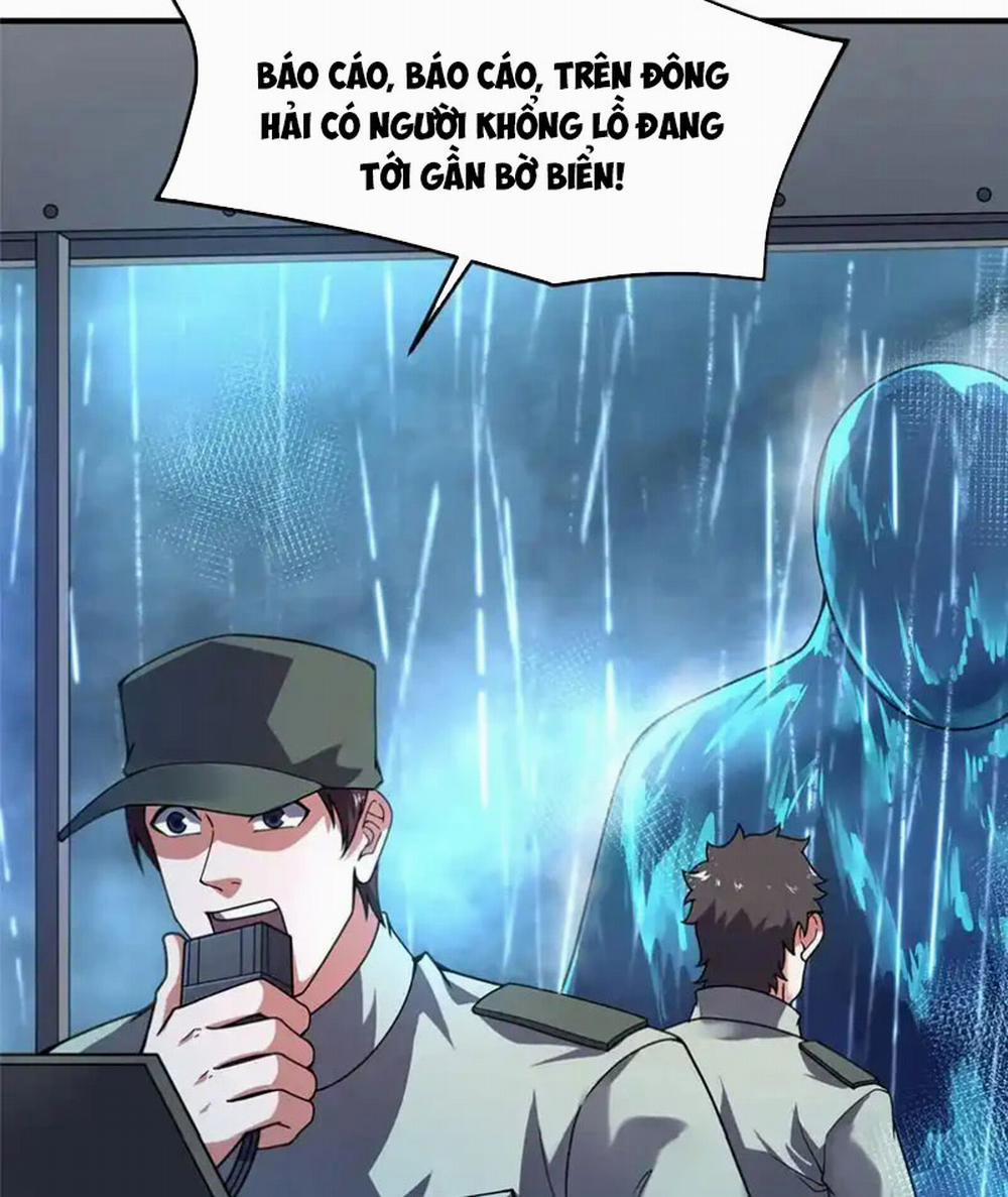 Thần Sủng Tiến Hóa 337 trang 17