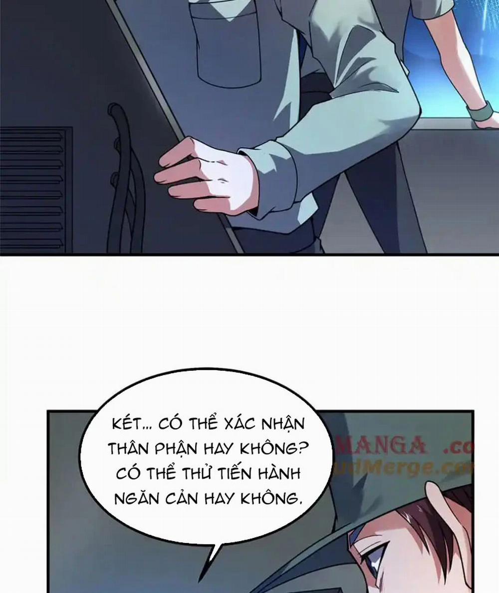 Thần Sủng Tiến Hóa 337 trang 18