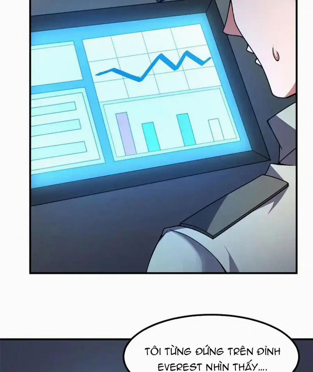 Thần Sủng Tiến Hóa 337 trang 19