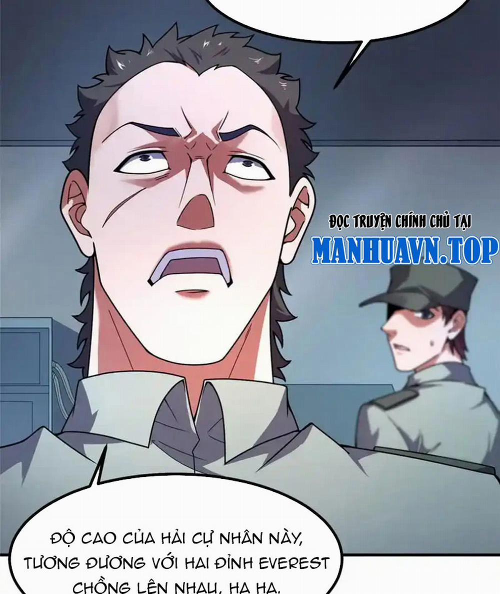 Thần Sủng Tiến Hóa 337 trang 20