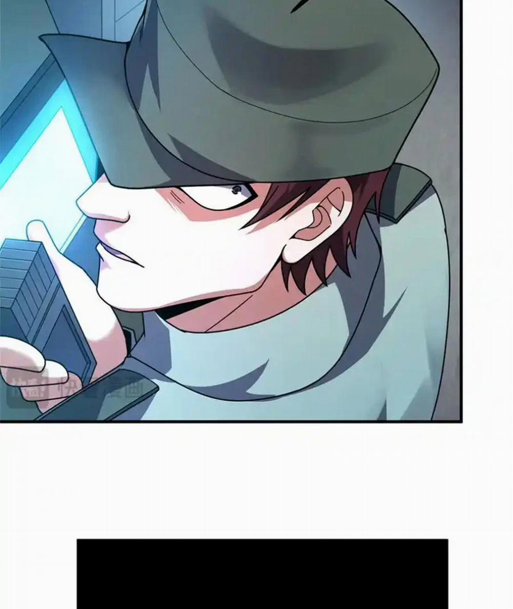 Thần Sủng Tiến Hóa 337 trang 23