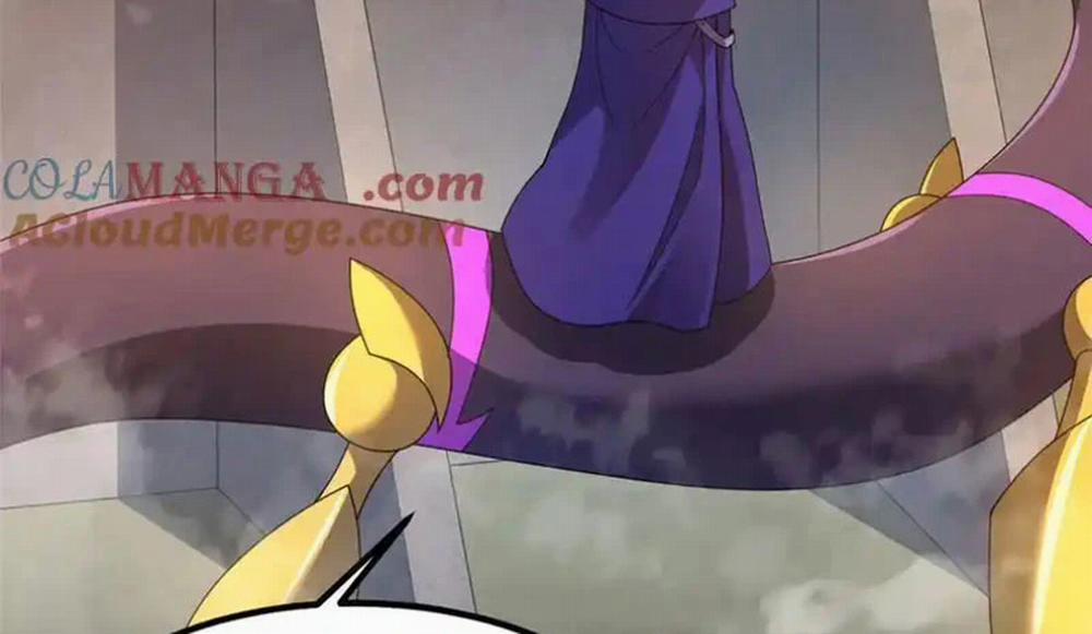 Thần Sủng Tiến Hóa 337 trang 26