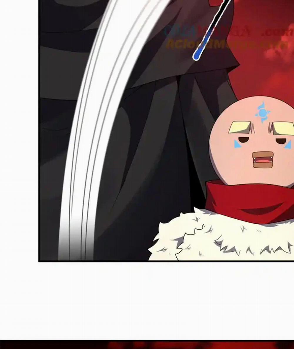 Thần Sủng Tiến Hóa 337 trang 3