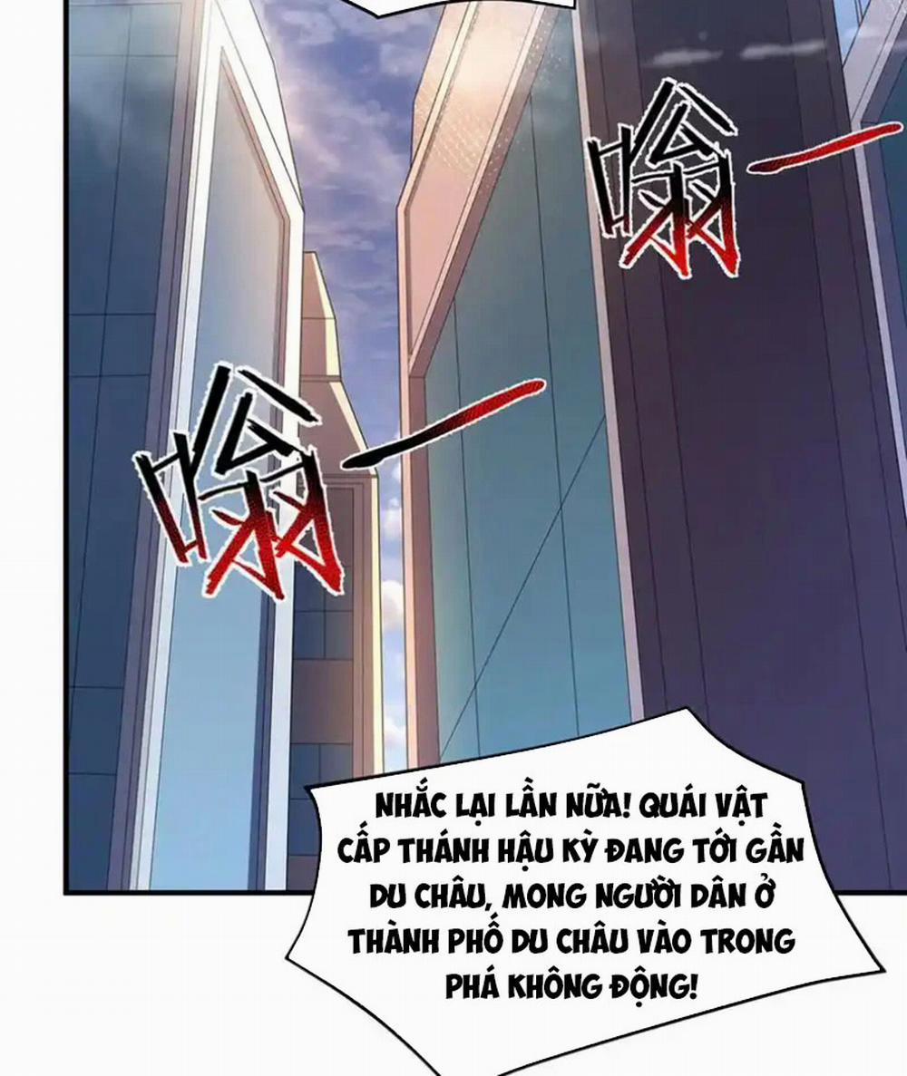 Thần Sủng Tiến Hóa 337 trang 30