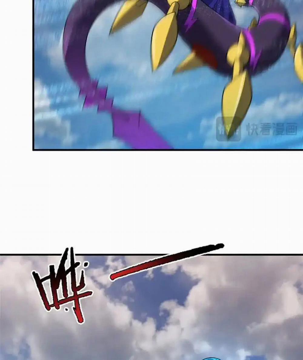 Thần Sủng Tiến Hóa 337 trang 33