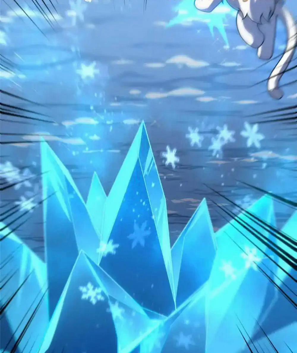 Thần Sủng Tiến Hóa 337 trang 37