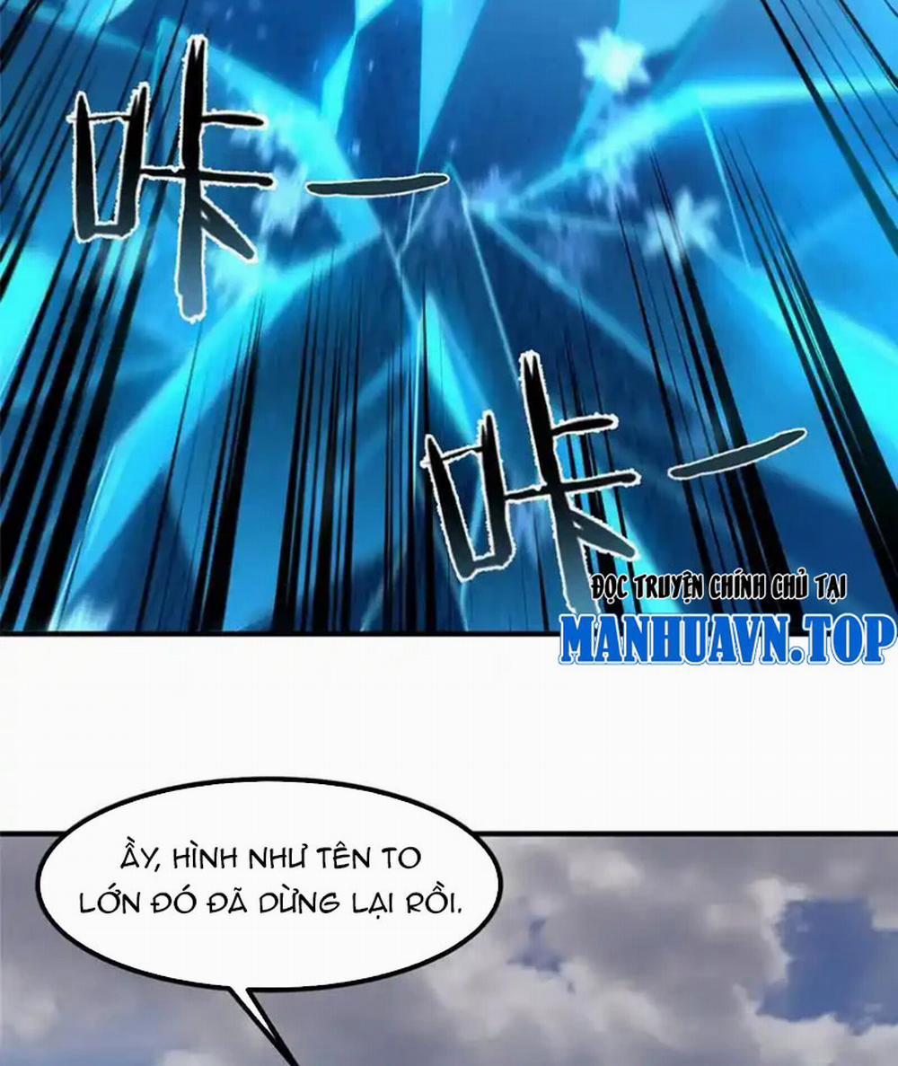 Thần Sủng Tiến Hóa 337 trang 38