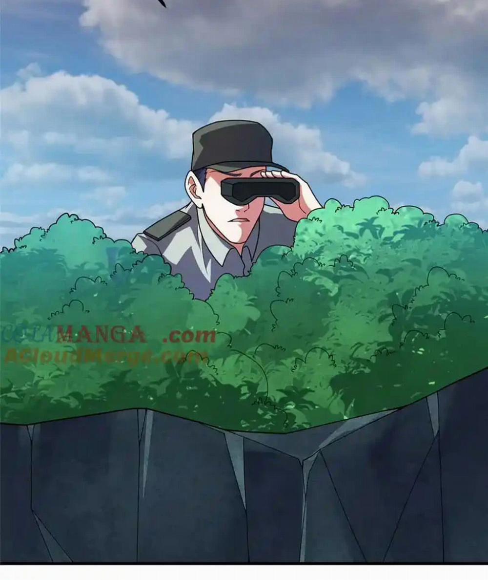 Thần Sủng Tiến Hóa 337 trang 39