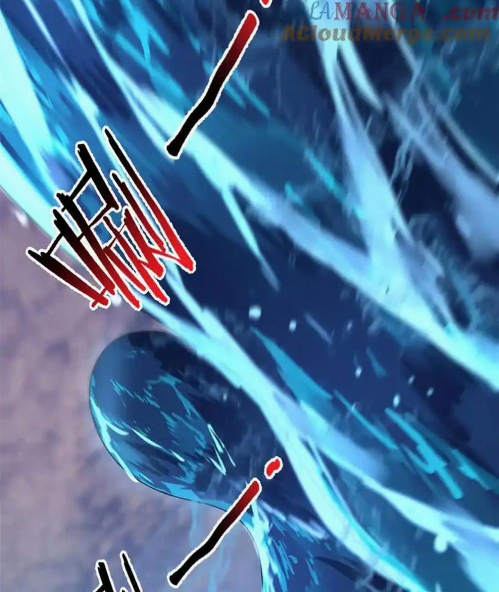 Thần Sủng Tiến Hóa 337 trang 42