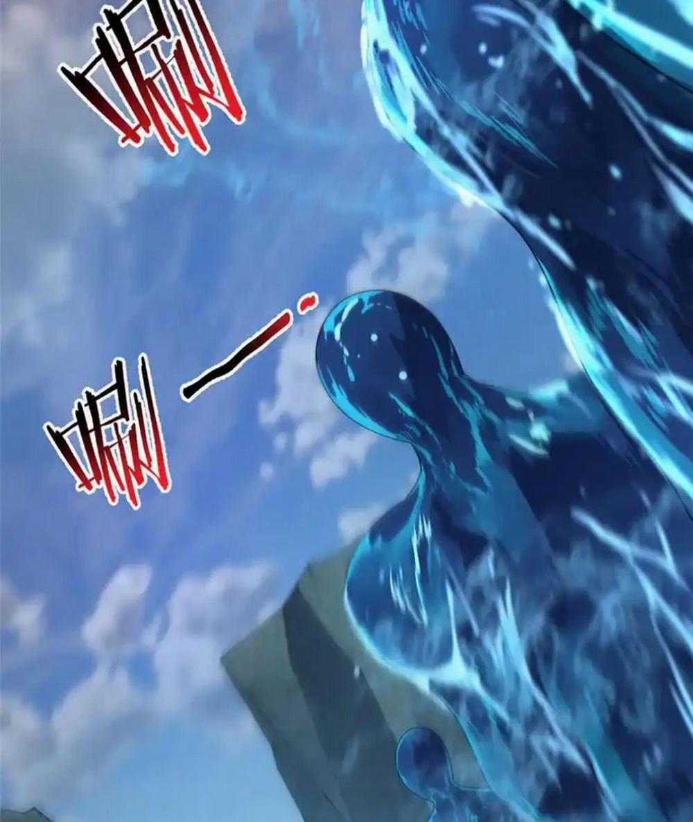 Thần Sủng Tiến Hóa 337 trang 43