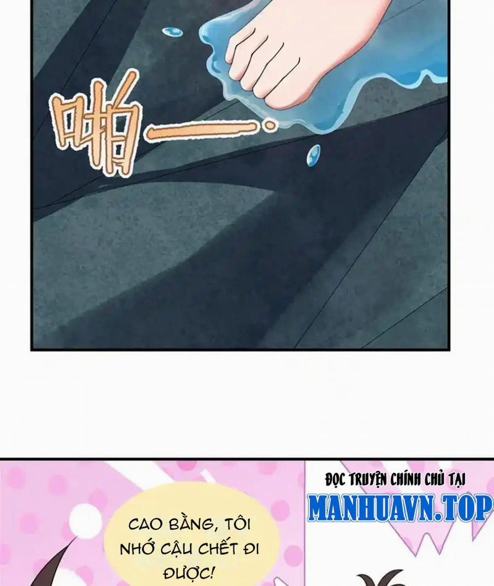 Thần Sủng Tiến Hóa 337 trang 45